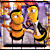 Bee Movie - Hidden Objects