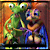 A Bugs Life - Hidden Objects