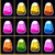 Jelly Collapse Challenge Deluxe