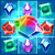 Jewel Magic Level 49