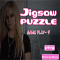 Jigsaw Puzzle GP 009