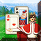 Magic Towers Solitaire