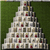 Mahjongg 3D (053) Stone - Pyramid