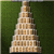 Mahjongg 3D (128) Tribal - Pyramid