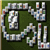 Mahjongg 3D 110 Win XP - Cat And Mouse