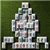 Mahjongg 3D 114 Win XP - Chess Bishop