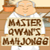 Master Qwan`s Mahjongg Full