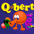 Q-bert 2004 Arcade Easy