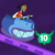 Emperors Runaway Cart