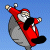 Santa Sling