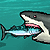Shark Attack.