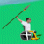 Xtreme Spear Toss