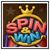 Spin and win