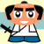 Sushi Samurai