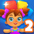 Toy Match 2 Level 107