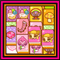 Zip Bear Town Mahjong