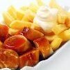 currypommes